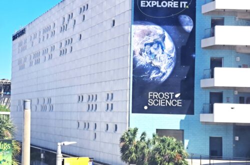 Frost Sience Beitragsbild