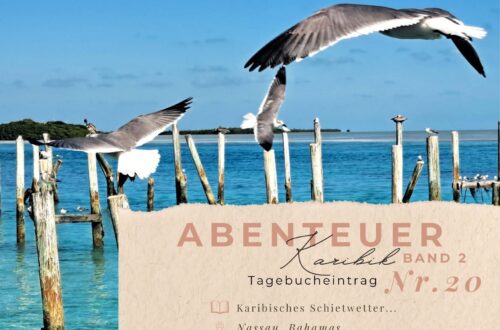 Karibiktagebuch II 20