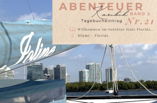 Karibiktagebuch II 21