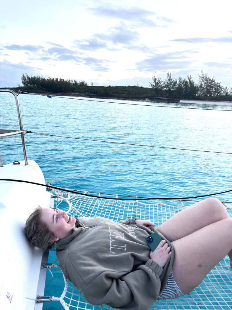 Gastbeitrag: Die Bahamas auf eine ganz unkonventionelle Art erleben