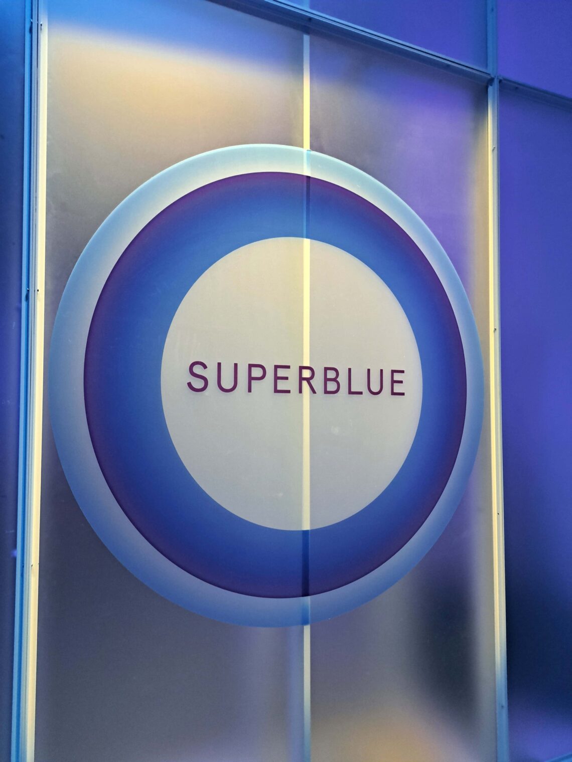 Superblue
