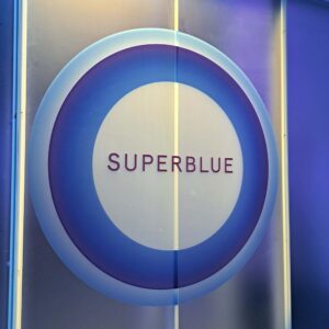Faces of Miami - Superblue