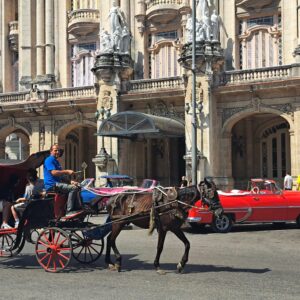 Kuba - Ist Havanna - La Habana - eine Reise wert?