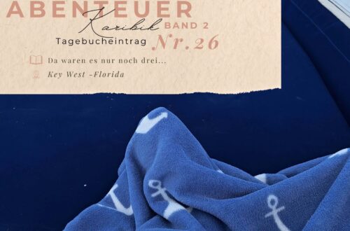 Karibiktagebuch II 26