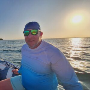 Blue Joline – Unser Weltumsegelung Blog 15 Gastbeitrag Gordon: Segeln mit Hammerhai und Krokodil – 10 Tage auf Abenteuerkurs in Florida