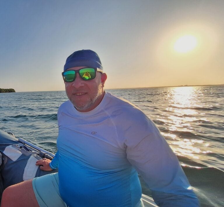 Gastbeitrag Gordon: Segeln mit Hammerhai und Krokodil – 10 Tage auf Abenteuerkurs in Florida